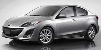 2010 Mazda Mazda3 i Touring for sale in Bloomfield, IN