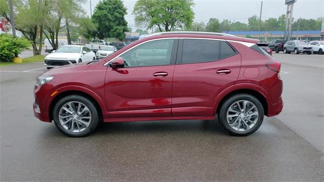 Used 2023 Buick Encore GX For Sale in Waterford Twp, MI