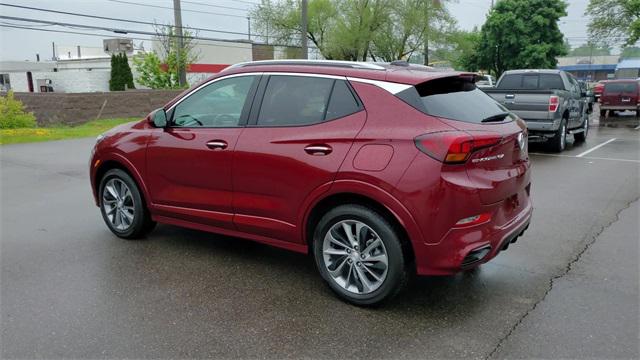 Used 2023 Buick Encore GX For Sale in Waterford Twp, MI