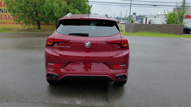 Used 2023 Buick Encore GX For Sale in Waterford Twp, MI