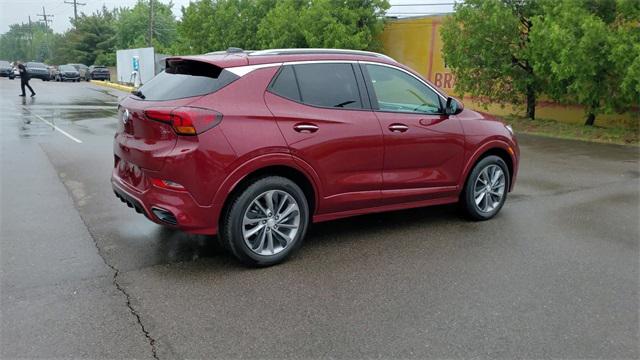 Used 2023 Buick Encore GX For Sale in Waterford Twp, MI