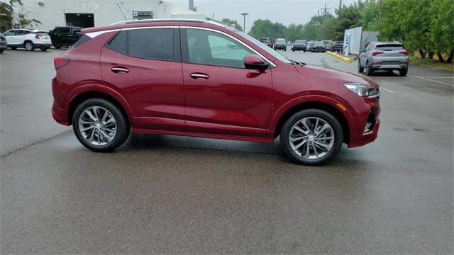 Used 2023 Buick Encore GX For Sale in Waterford Twp, MI