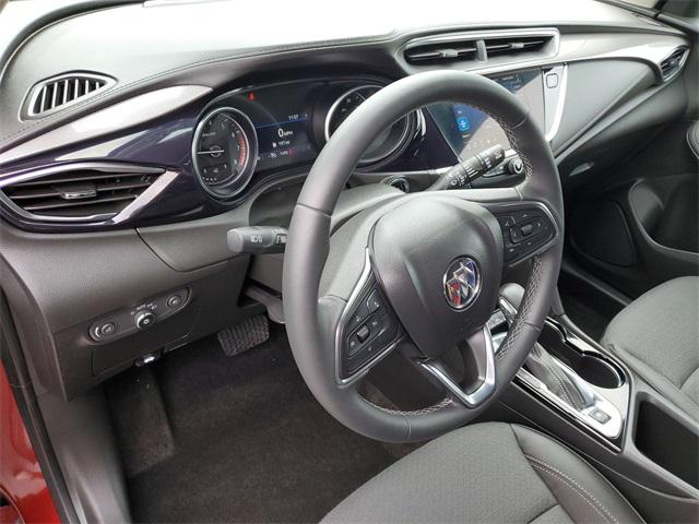Used 2023 Buick Encore GX For Sale in Waterford Twp, MI