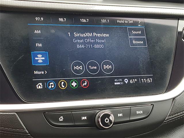 Used 2023 Buick Encore GX For Sale in Waterford Twp, MI