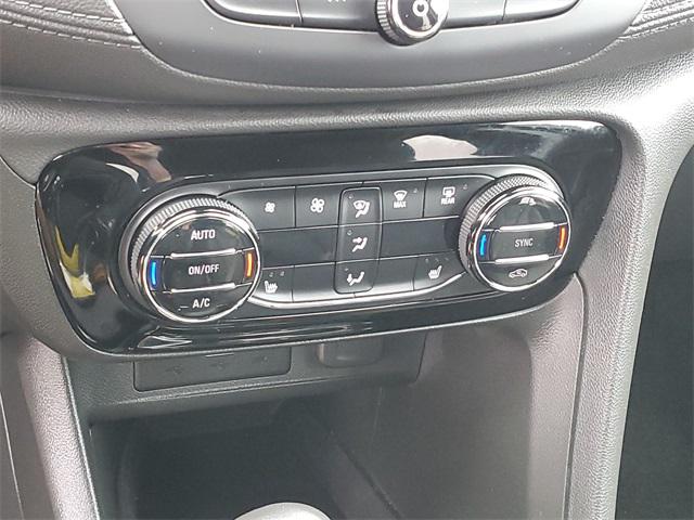 Used 2023 Buick Encore GX For Sale in Waterford Twp, MI
