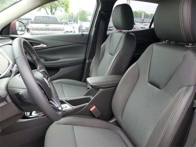 Used 2023 Buick Encore GX For Sale in Waterford Twp, MI