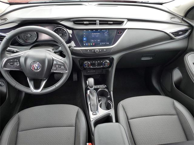 Used 2023 Buick Encore GX For Sale in Waterford Twp, MI