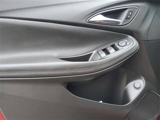 Used 2023 Buick Encore GX For Sale in Waterford Twp, MI