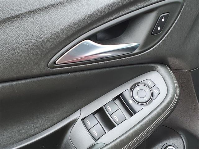 Used 2023 Buick Encore GX For Sale in Waterford Twp, MI