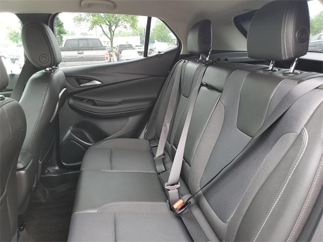 Used 2023 Buick Encore GX For Sale in Waterford Twp, MI
