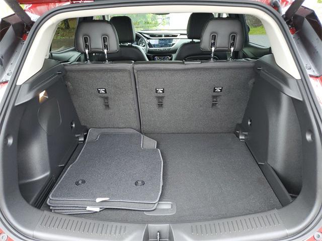Used 2023 Buick Encore GX For Sale in Waterford Twp, MI