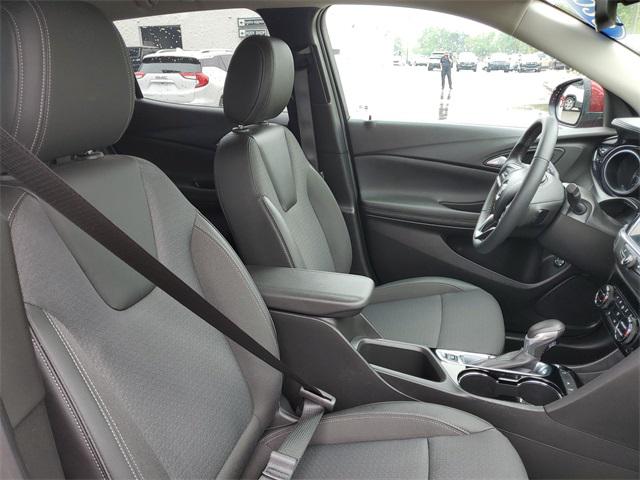 Used 2023 Buick Encore GX For Sale in Waterford Twp, MI