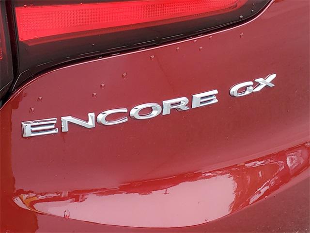 Used 2023 Buick Encore GX For Sale in Waterford Twp, MI