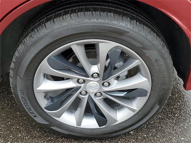 Used 2023 Buick Encore GX For Sale in Waterford Twp, MI