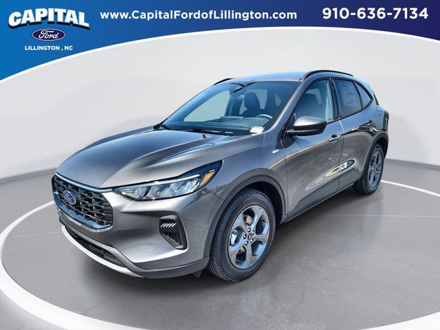 2025 Ford Escape ST-Line for sale in Lillington, NC