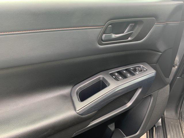 Used 2024 Nissan Pathfinder For Sale in Pikeville, KY