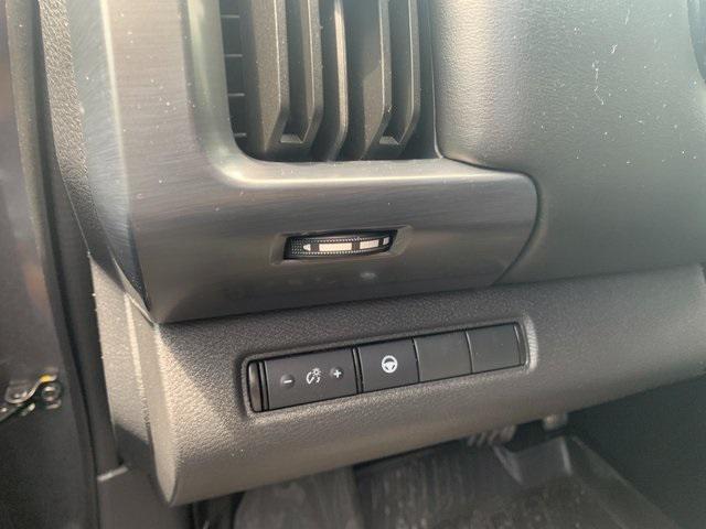 Used 2024 Nissan Pathfinder For Sale in Pikeville, KY