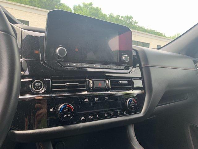Used 2024 Nissan Pathfinder For Sale in Pikeville, KY