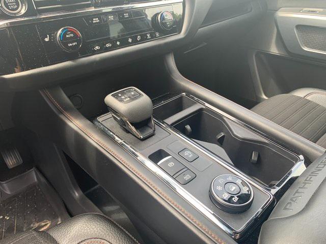 Used 2024 Nissan Pathfinder For Sale in Pikeville, KY