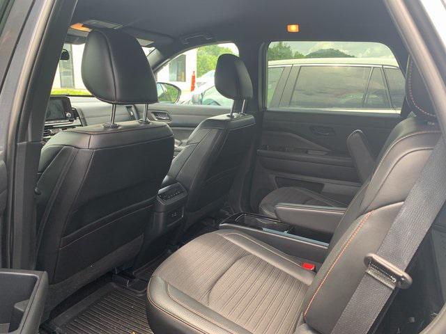 Used 2024 Nissan Pathfinder For Sale in Pikeville, KY