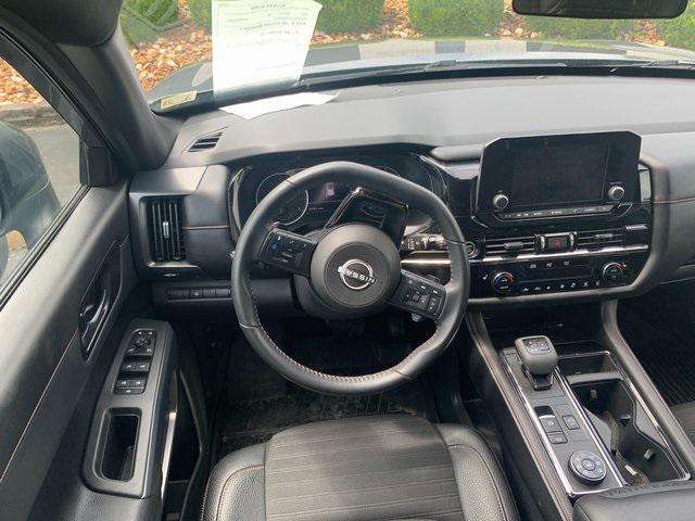Used 2024 Nissan Pathfinder For Sale in Pikeville, KY