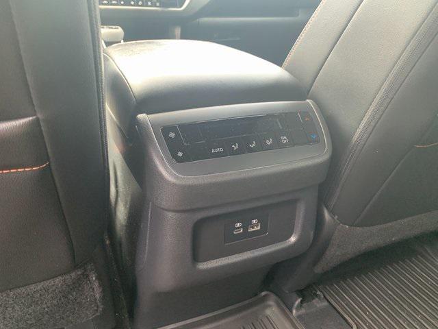 Used 2024 Nissan Pathfinder For Sale in Pikeville, KY