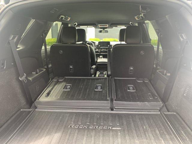 Used 2024 Nissan Pathfinder For Sale in Pikeville, KY