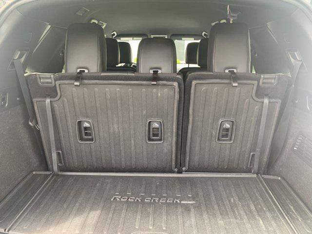 Used 2024 Nissan Pathfinder For Sale in Pikeville, KY