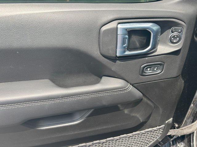 Used 2022 Jeep Wrangler 4xe For Sale in Pikeville, KY