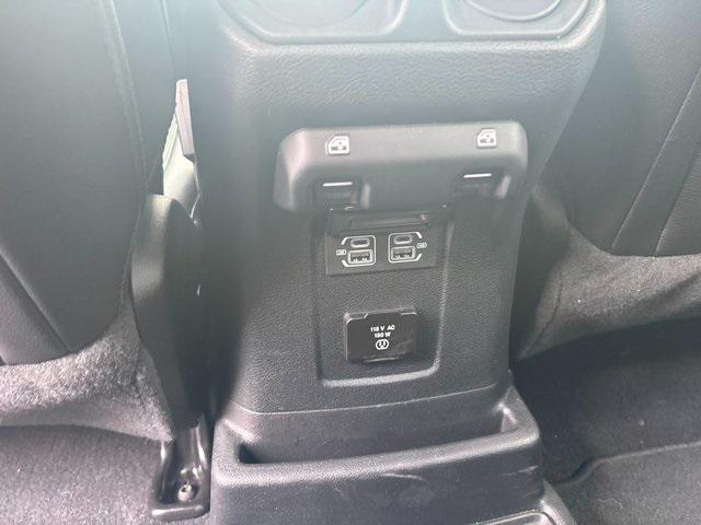 Used 2022 Jeep Wrangler 4xe For Sale in Pikeville, KY