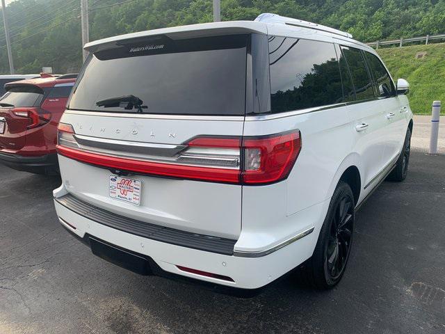 Used 2020 Lincoln Navigator For Sale in Pikeville, KY