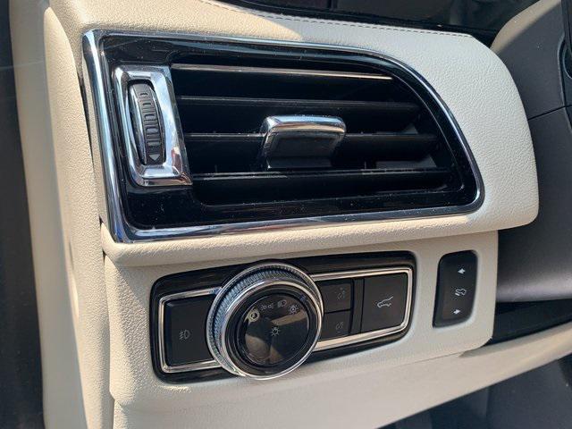 Used 2020 Lincoln Navigator For Sale in Pikeville, KY