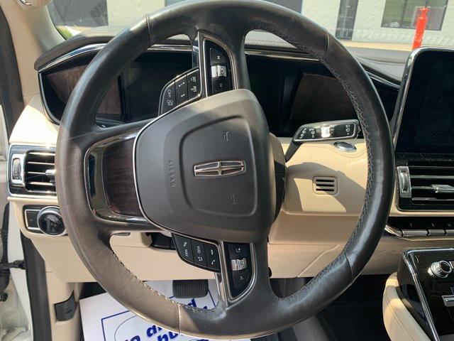Used 2020 Lincoln Navigator For Sale in Pikeville, KY