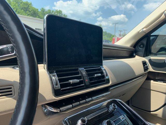 Used 2020 Lincoln Navigator For Sale in Pikeville, KY