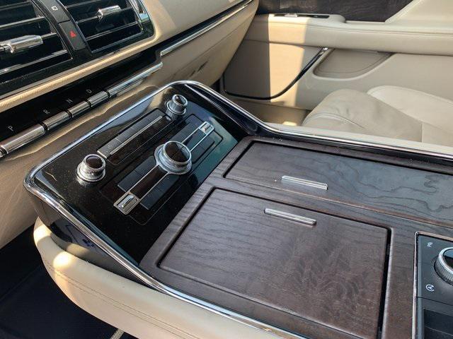 Used 2020 Lincoln Navigator For Sale in Pikeville, KY