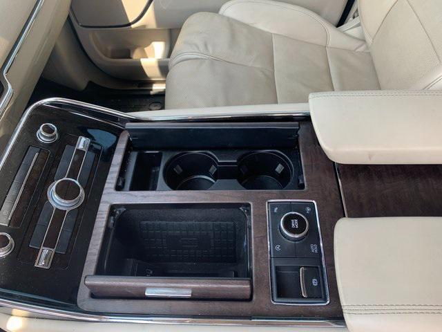 Used 2020 Lincoln Navigator For Sale in Pikeville, KY