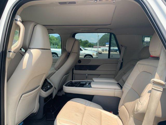 Used 2020 Lincoln Navigator For Sale in Pikeville, KY
