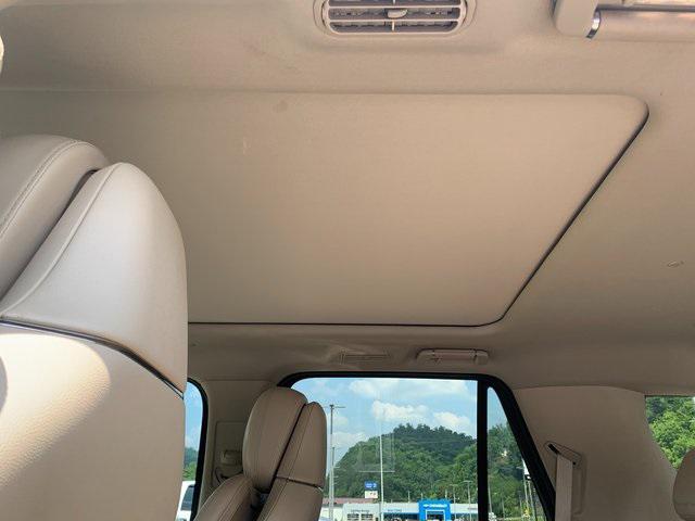 Used 2020 Lincoln Navigator For Sale in Pikeville, KY