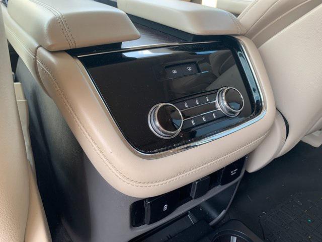 Used 2020 Lincoln Navigator For Sale in Pikeville, KY