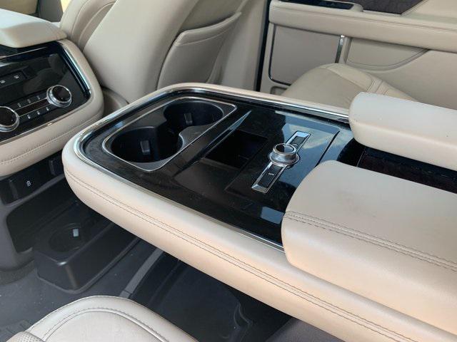 Used 2020 Lincoln Navigator For Sale in Pikeville, KY