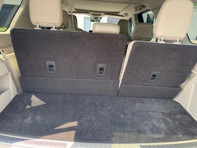 Used 2020 Lincoln Navigator For Sale in Pikeville, KY