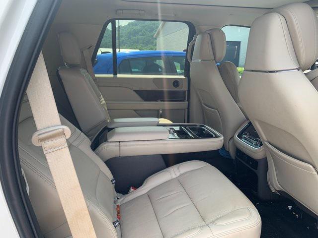 Used 2020 Lincoln Navigator For Sale in Pikeville, KY