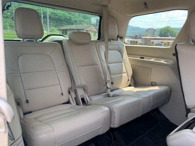 Used 2020 Lincoln Navigator For Sale in Pikeville, KY