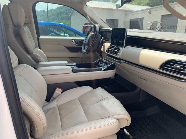 Used 2020 Lincoln Navigator For Sale in Pikeville, KY