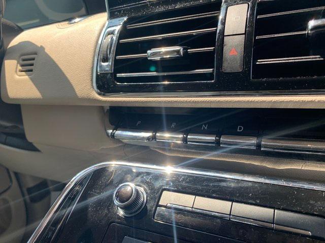 Used 2020 Lincoln Navigator For Sale in Pikeville, KY