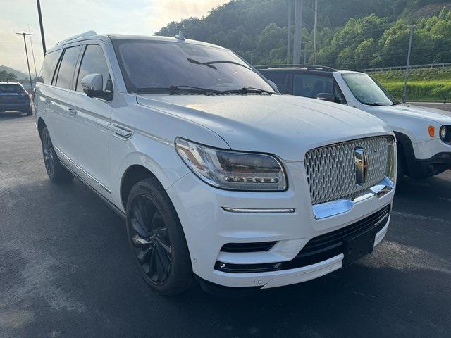 Used 2020 Lincoln Navigator For Sale in Pikeville, KY