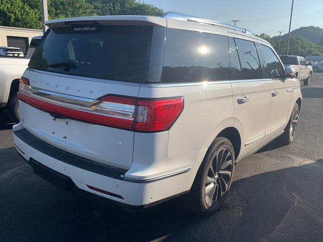 Used 2020 Lincoln Navigator For Sale in Pikeville, KY
