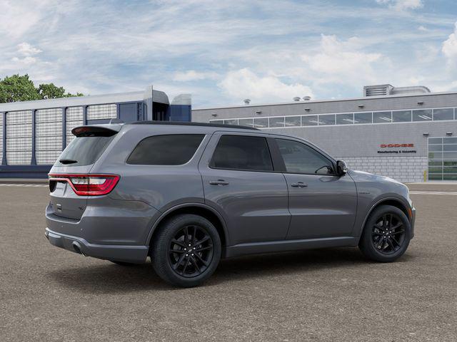 2025 Dodge Durango R/T Plus AWD