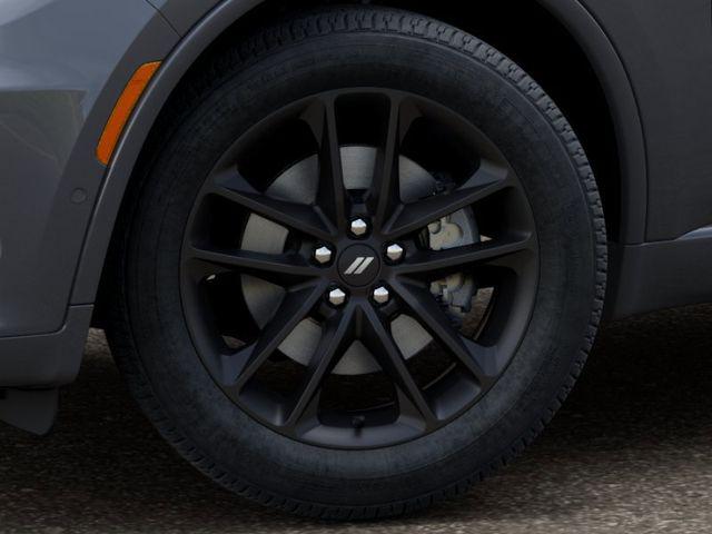 2025 Dodge Durango R/T Plus AWD