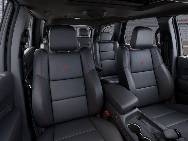 2025 Dodge Durango R/T Plus AWD